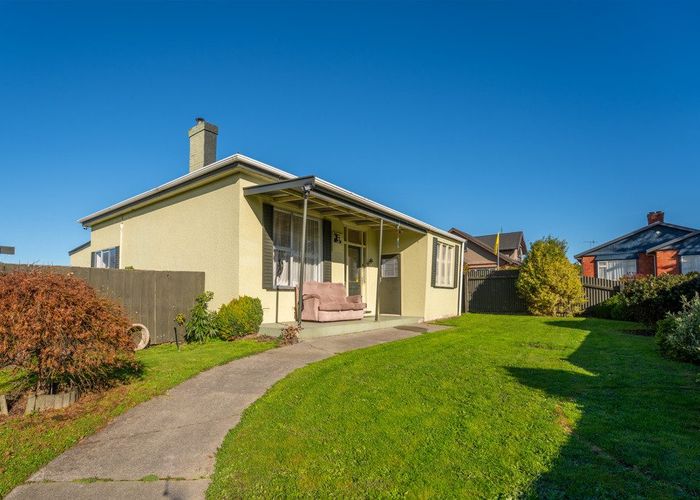  at 6 Livingstone Street, West End, Timaru, Canterbury