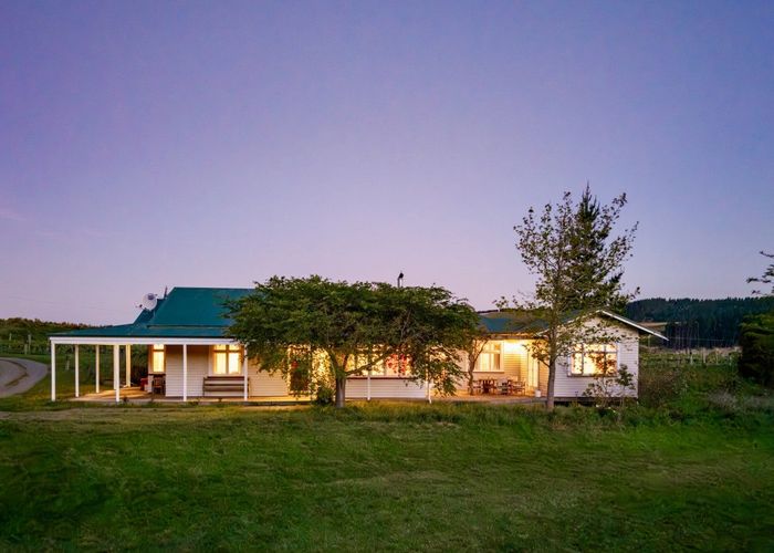  at 1829 Awatere Valley Road, Awatere Valley, Marlborough, Marlborough