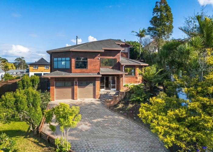  at 60 Francis Curtis Avenue, Blockhouse Bay, Auckland City, Auckland