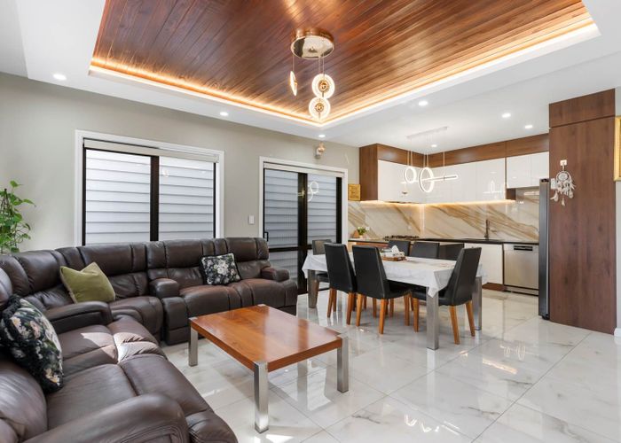  at 42B Motatau Road, Papatoetoe, Manukau City, Auckland