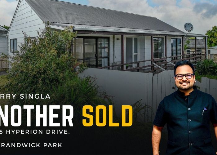  at 115 Hyperion Drive, Randwick Park, Auckland