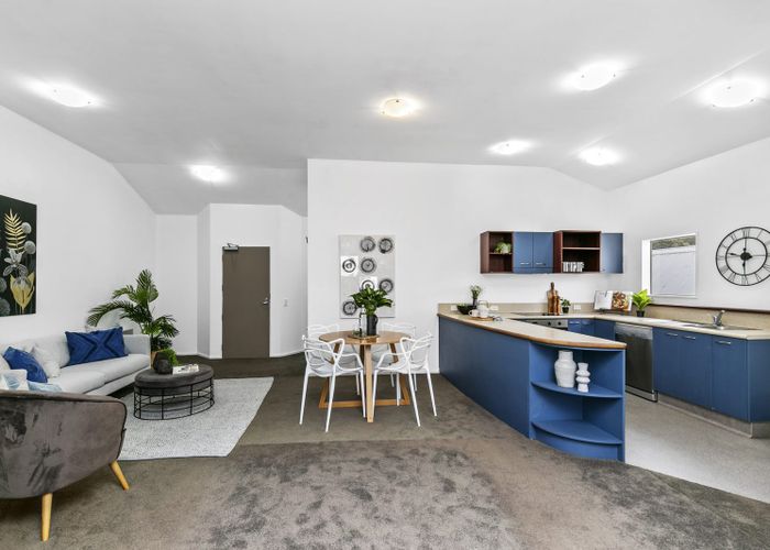  at 316/72 Herald Street, Berhampore, Wellington