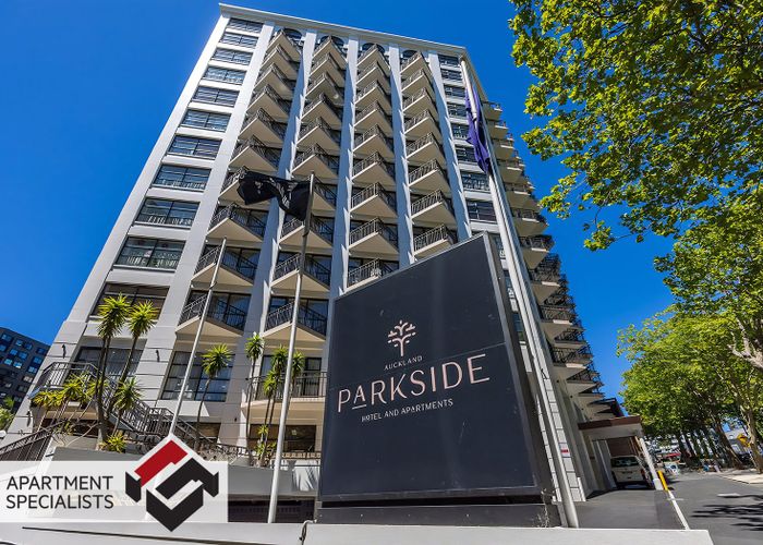 at 100 Greys Avenue, City Centre, Auckland City, Auckland