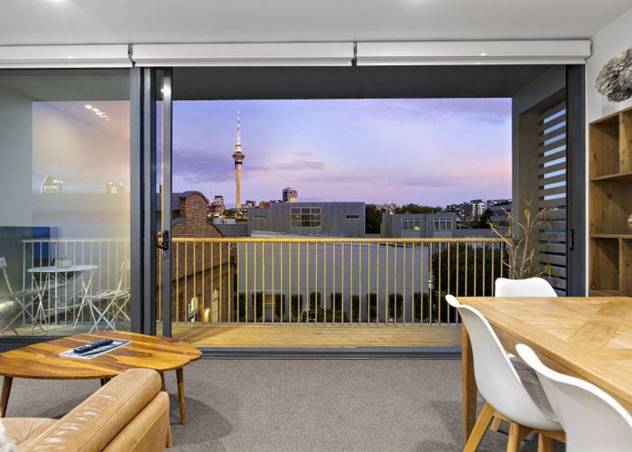  at Freemans Bay, Auckland City, Auckland