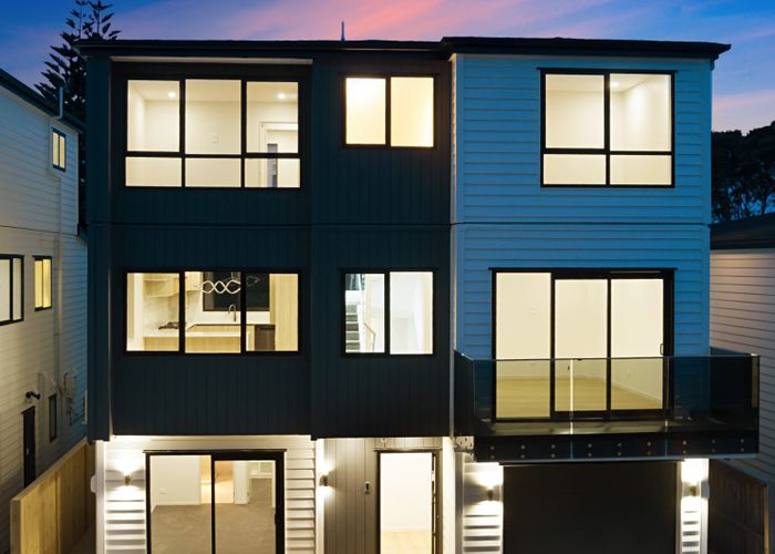  at Lot 2/65 Te Kanawa Crescent, Henderson, Waitakere City, Auckland