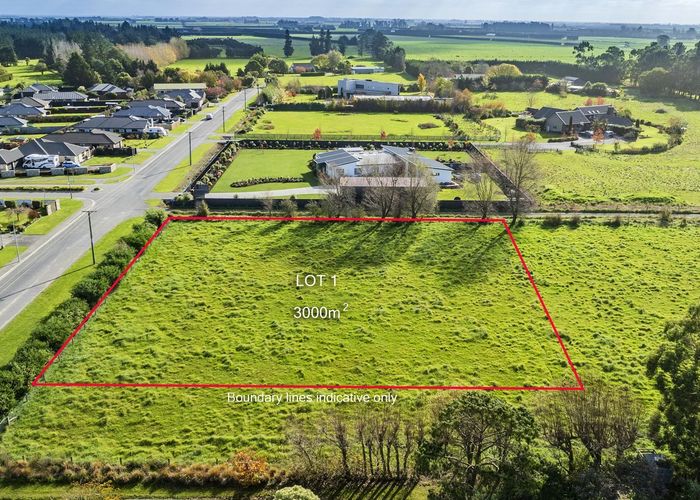  at 84 Manse Road, Leeston, Selwyn, Canterbury