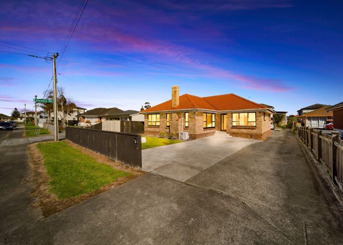  at 14 Sunnyside Crescent, Papatoetoe, Auckland