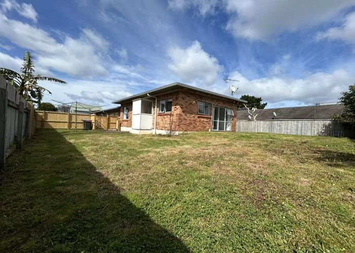  at 4/12A Lunn Avenue, Mount Wellington, Auckland City, Auckland