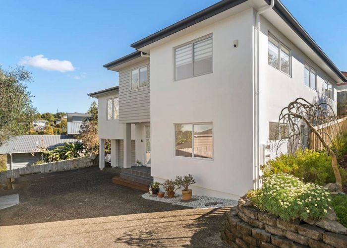  at 45A Sycamore Drive, Sunnynook, Auckland