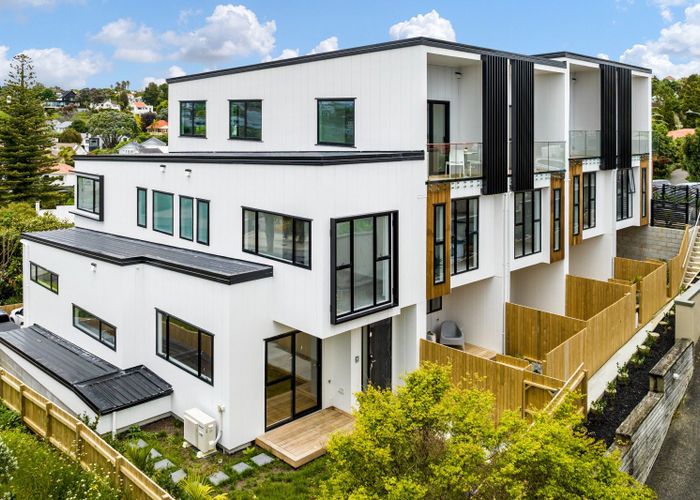  at 8/32 Karori Crescent, Orakei, Auckland City, Auckland