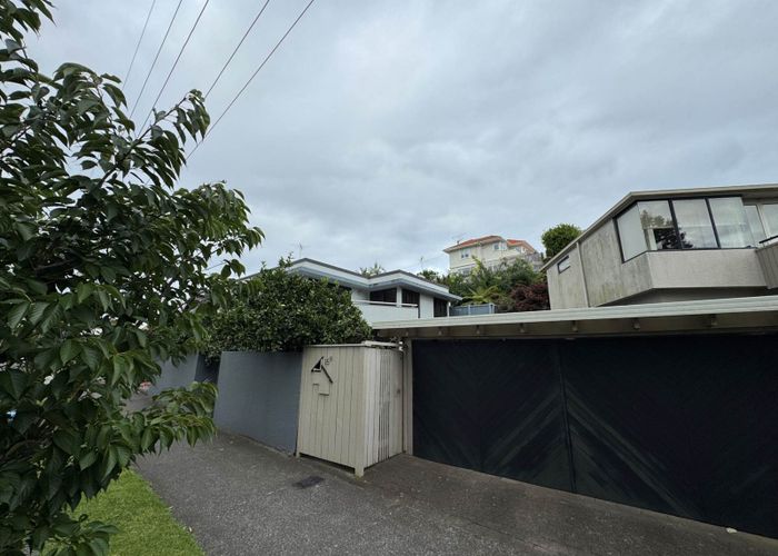  at 15B Baddeley Avenue, Kohimarama, Auckland City, Auckland