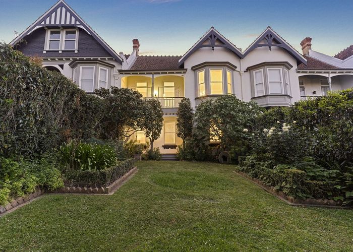  at 7 Dilworth Terrace, Parnell, Auckland City, Auckland