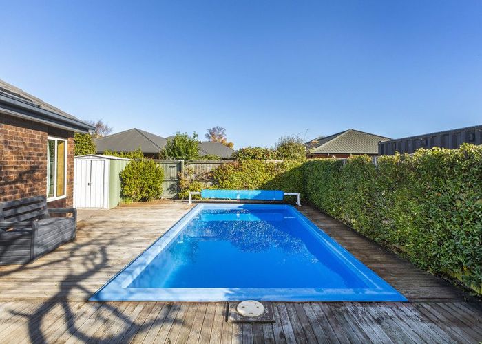  at 32 Brigham Drive, Halswell, Christchurch City, Canterbury