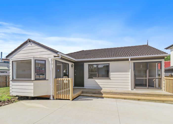  at 251 Weymouth road, Manurewa, Manukau City, Auckland