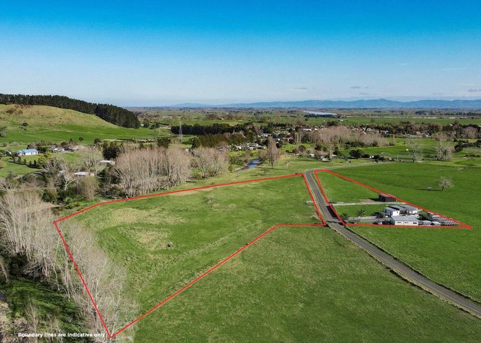  at 107 Neavesville Road, Puriri , Thames-Coromandel, Waikato