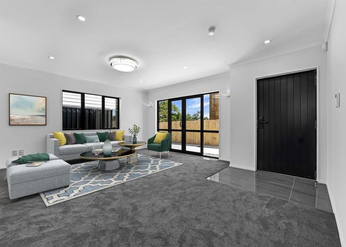  at 12A McLeod Road, Weymouth, Manukau City, Auckland