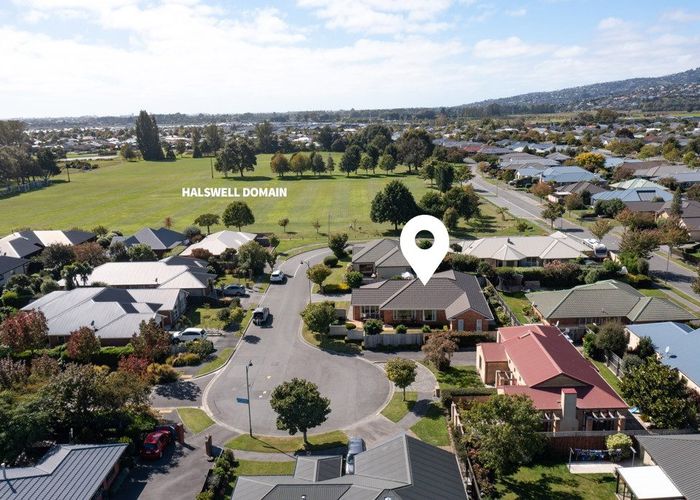  at 7 Steane Place, Halswell, Christchurch City, Canterbury