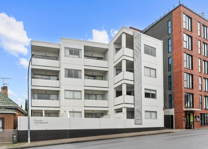 at 7I/16 Chapman Street, City Centre, Auckland City, Auckland