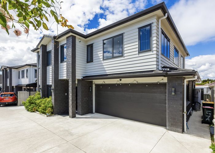  at 5A Viola Avenue, Mangere East, Manukau City, Auckland