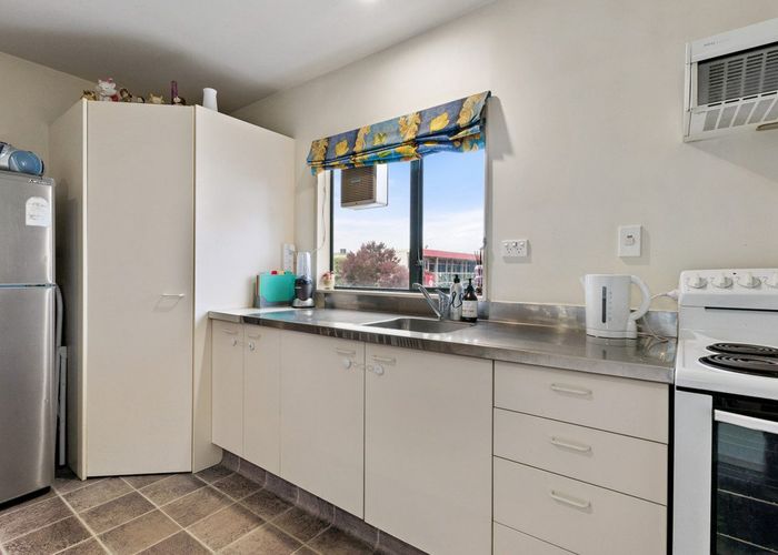  at 2/265 Hereford Street, Christchurch Central, Christchurch