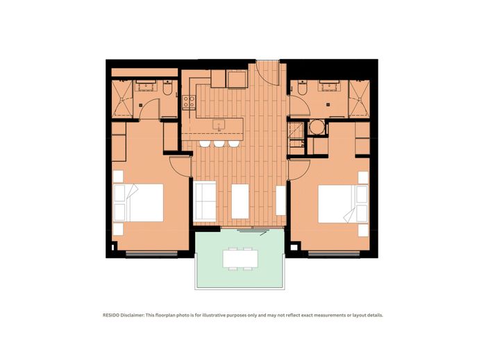  at A.502/27 Lynton Road, Mount Wellington, Auckland City, Auckland