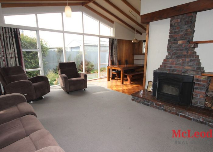 at 43 Grove Street, Tinwald, Ashburton