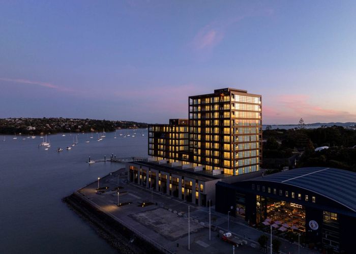  at TH 8/6 Boundary Road, Hobsonville, Waitakere City, Auckland