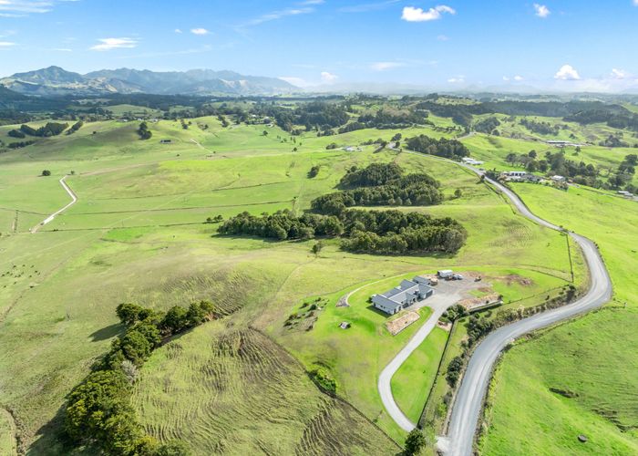 at 1014 Snooks Road, Maungakaramea, Whangarei, Northland