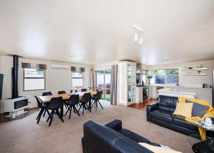  at 434B College Street, Hokowhitu, Palmerston North