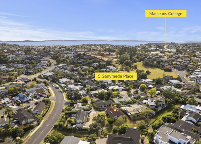  at 5 Ganymede Place, Half Moon Bay, Auckland