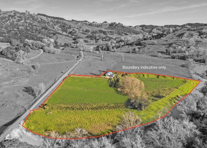  at 911 Kanakanaia Road, Te Karaka, Gisborne, Gisborne