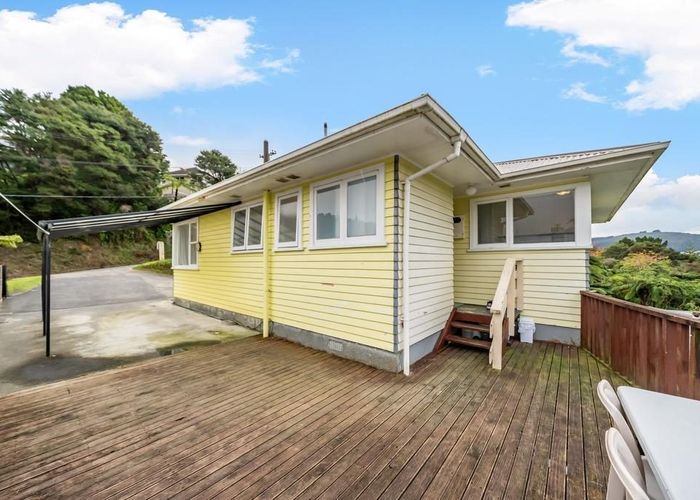  at 30 Logie Street, Stokes Valley, Lower Hutt, Wellington