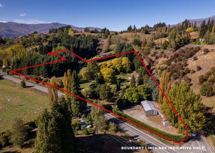  at 334 Malaghans Road, Dalefield, Queenstown