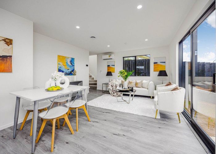  at 10B Tinkler Place, Favona, Manukau City, Auckland