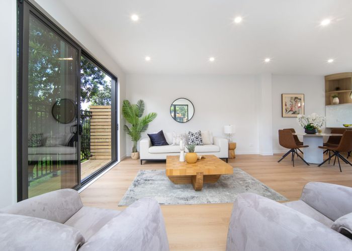  at Lot 3/41 Seaside Avenue, Waterview, Auckland City, Auckland