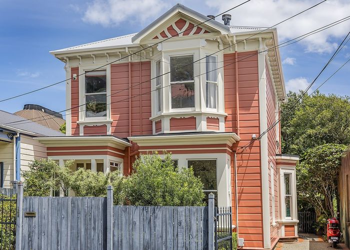  at 168 Owen Street, Newtown, Wellington