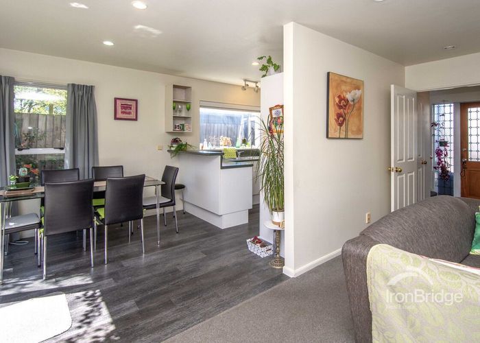  at 31A Dunn Street, Somerfield, Christchurch