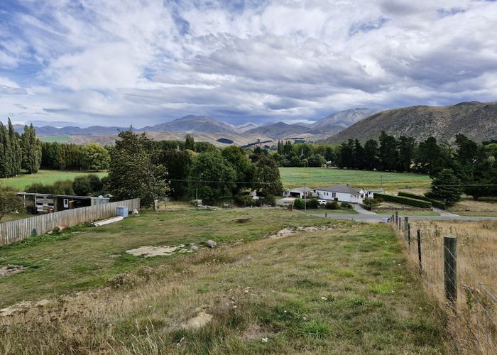 at Old Slip Road, Hakataramea, Kurow, Waitaki, Otago