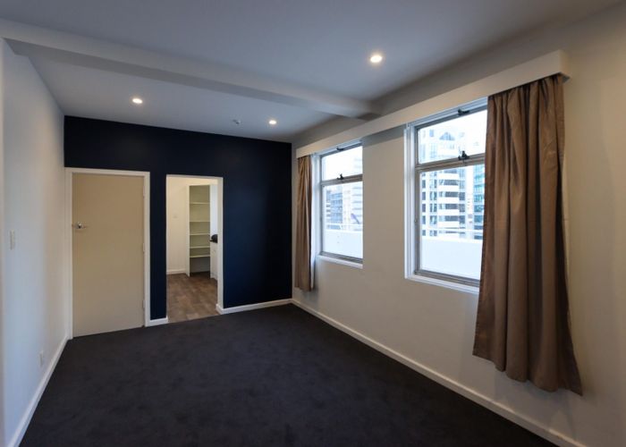  at PH/2 Woodward St, Wellington Central, Wellington, Wellington
