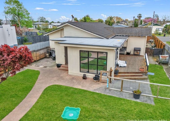 at 505 Terrace Road, Parkvale, Hastings, Hawke's Bay