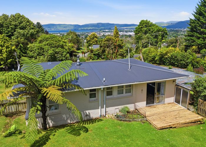  at 50A Mountain Road, Western Heights, Rotorua, Bay Of Plenty