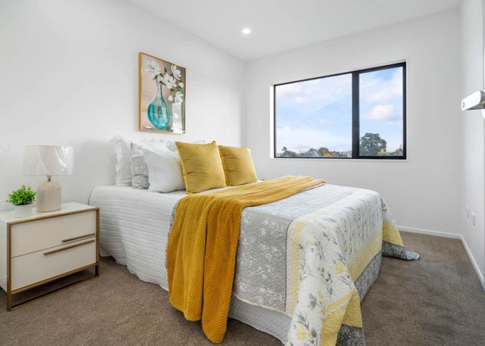  at Lot 3 / 2 Hyde Street, Manurewa East, Manukau City, Auckland