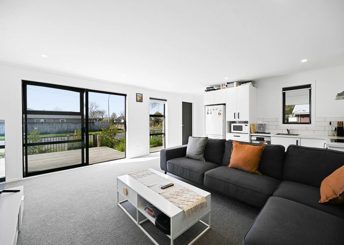  at 1/2 Searancke Place, Fairfield, Hamilton, Waikato