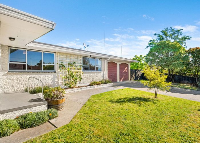  at 38 McKenzie Street, Witherlea, Blenheim, Marlborough