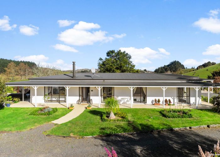  at 110 Totara Road, Ararimu, Drury