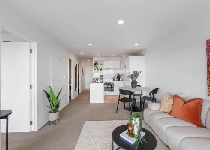  at 4B/28 Stanwell Street, Parnell, Auckland