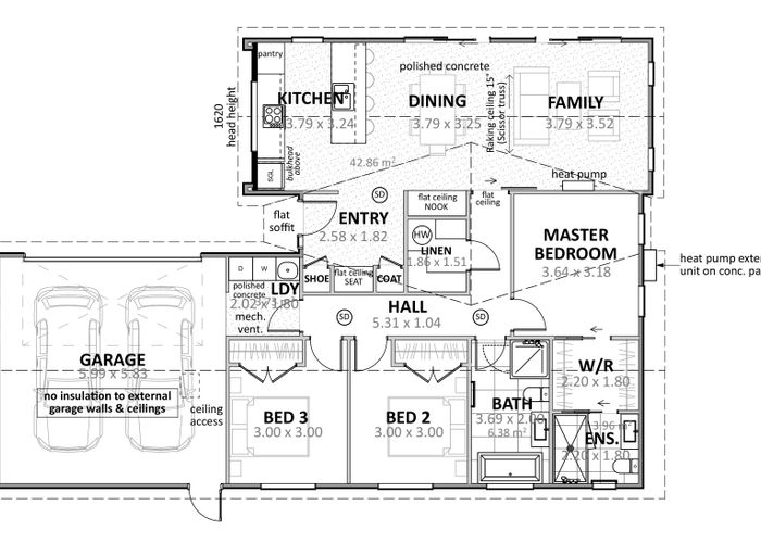  at 69 Tamure Place, Ruakaka, Whangarei, Northland