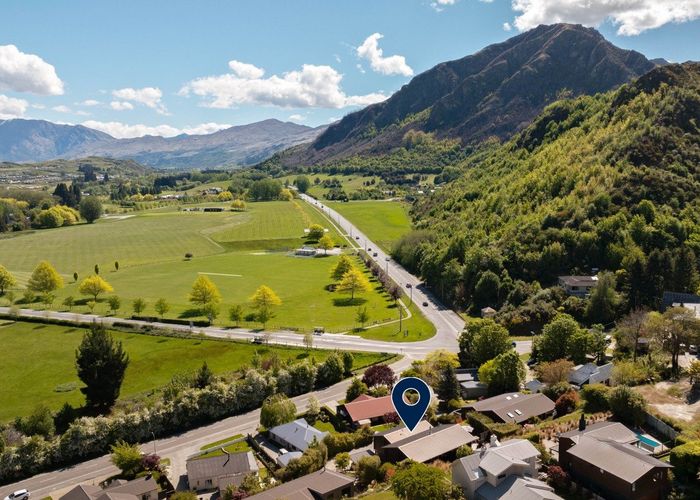  at 3D McDonnell Road, Arrowtown, Arrowtown