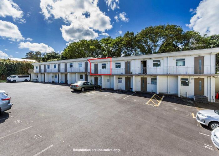  at 21/37 Ireland Road, Panmure, Auckland