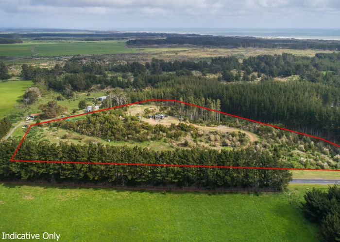 at 545 Himatangi Beach Road, Foxton